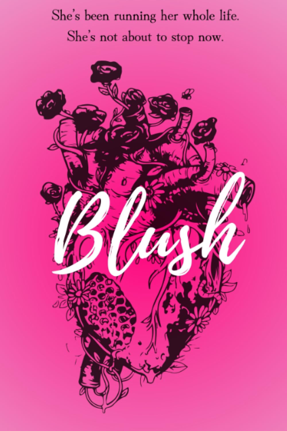 BLUSH (The Blush Trilogy)