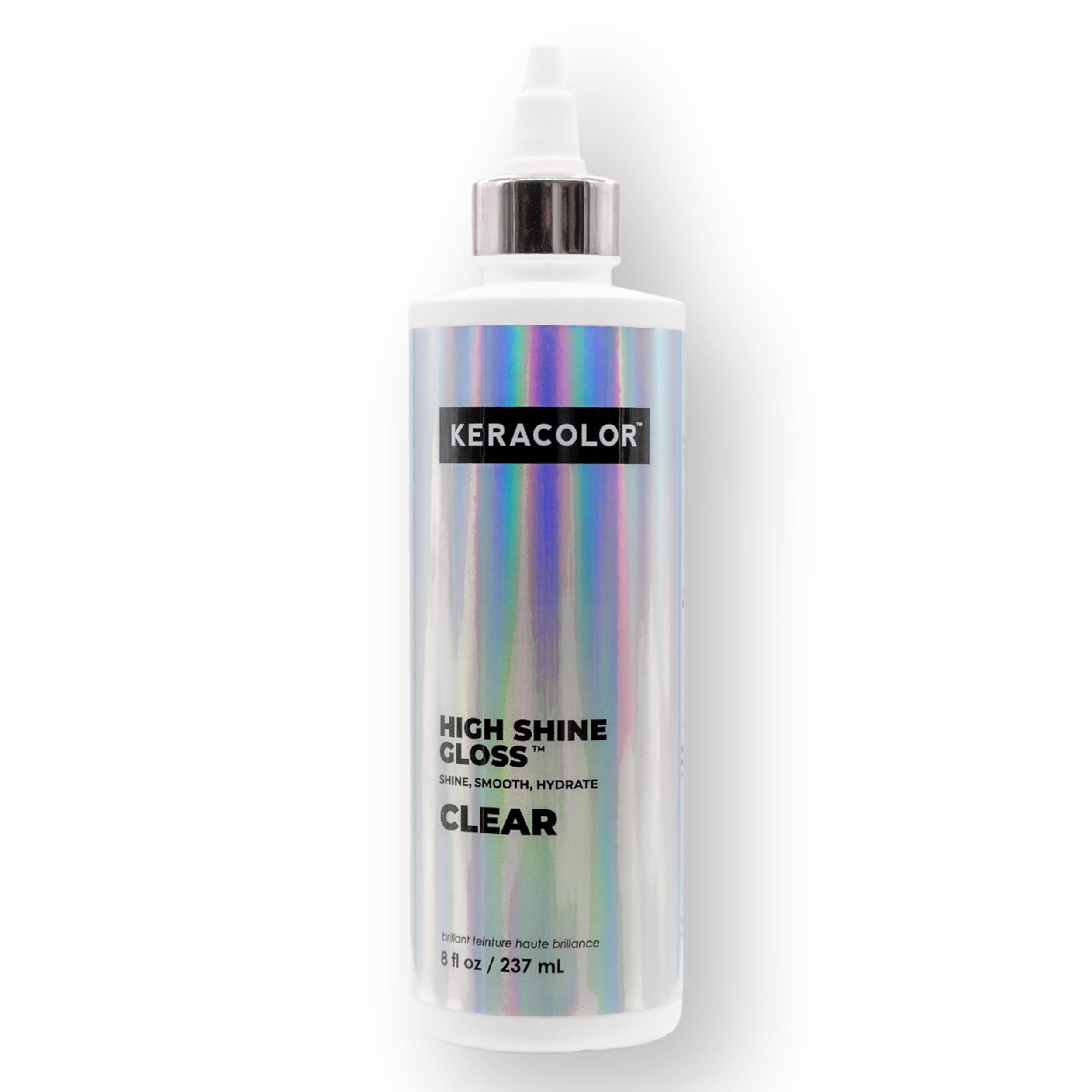 KERACOLOR High Shine Clear