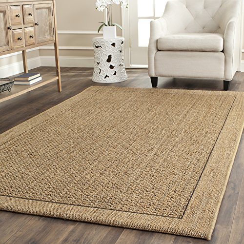 Safavieh 4x6 Sisal Palm Beach Rug