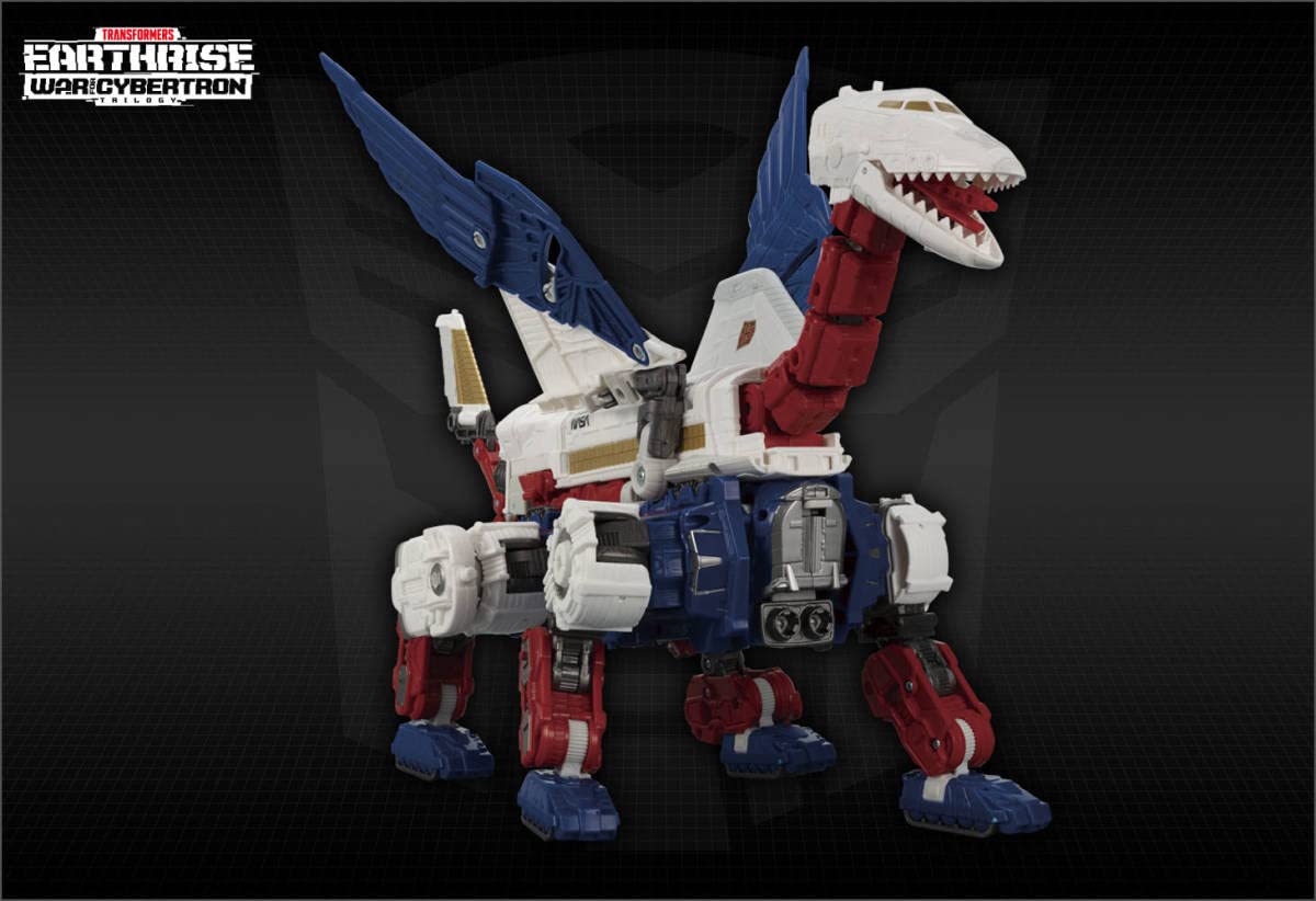 Amazon.co.jp: トランスフォーマー アースライズ ER-06 オートボット