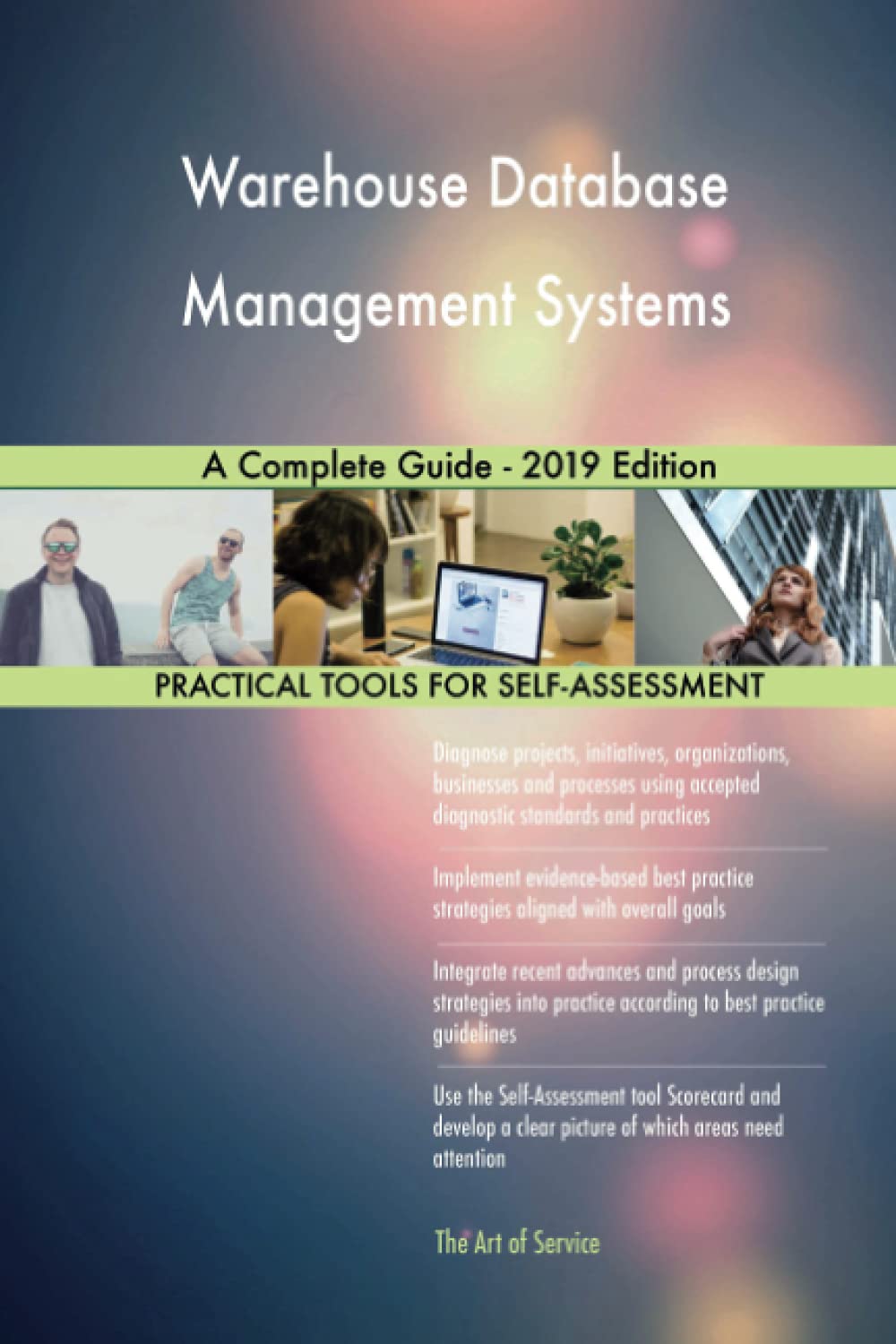 Buy Warehouse Database Management Systems A Complete Guide 2019
