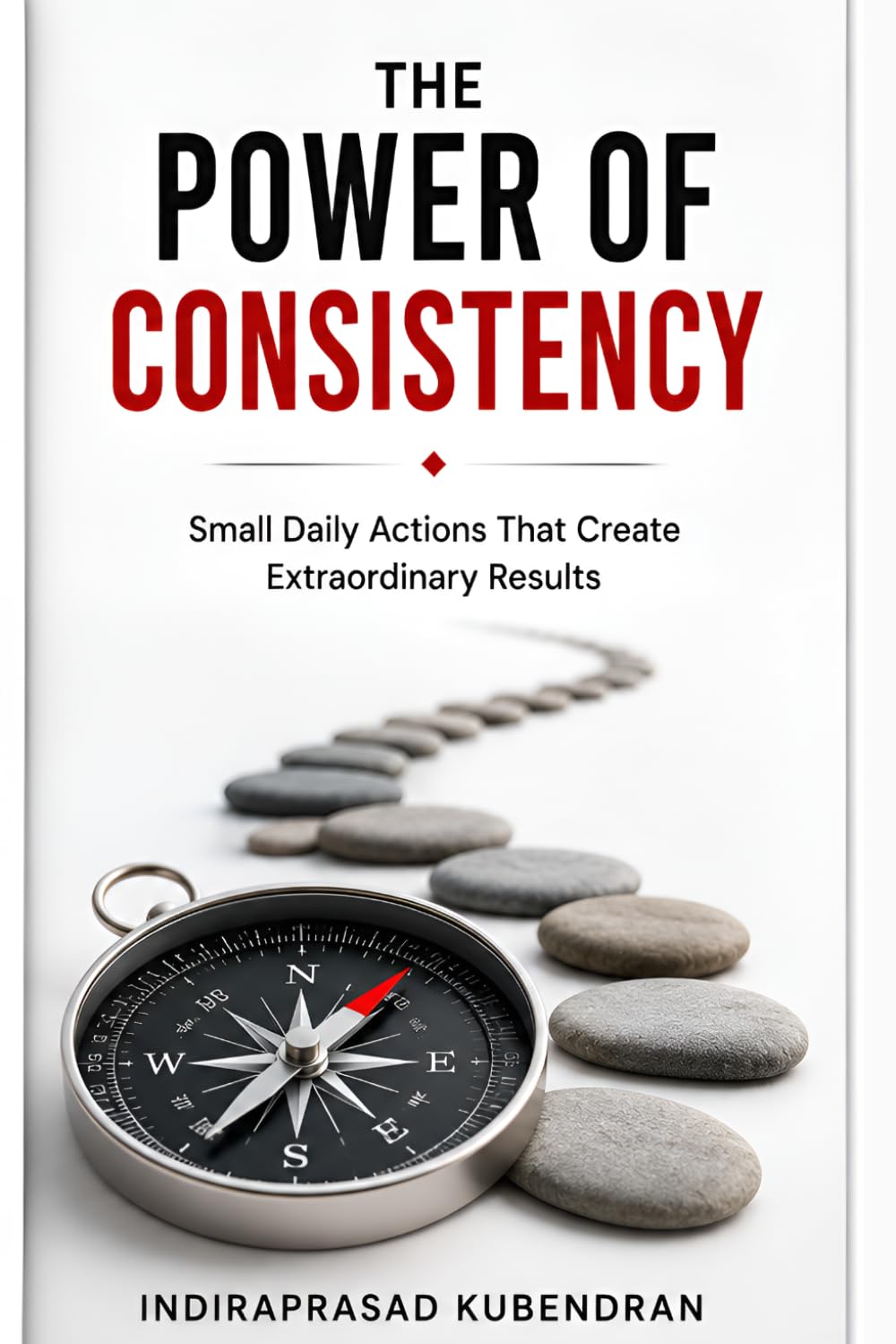 The Power of Consistency: Small Daily Actions That Create Extraordinary Results