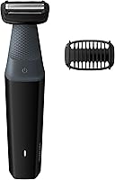 Philips Series 3000 Showerproof Body Groomer With Skin Comfort System, Bg3010/13