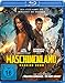 Produktbild Maschinenland - Mankind Down [Blu-ray]