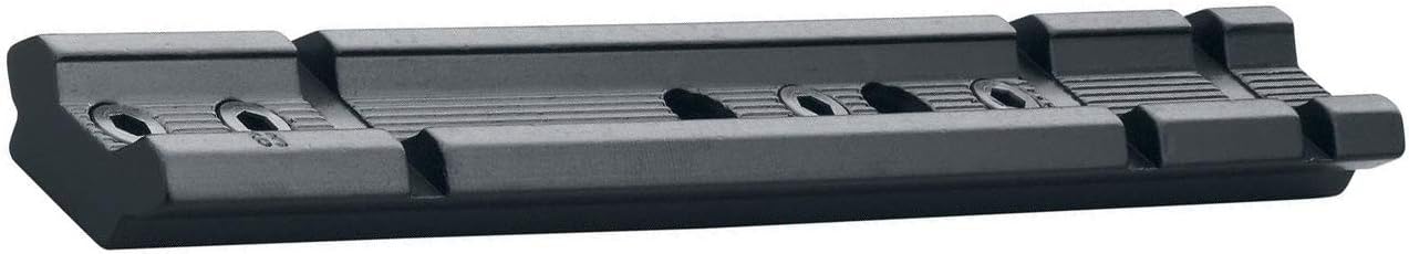 Leupold Rifleman Scope Base , Matte, Savage Axis/LA