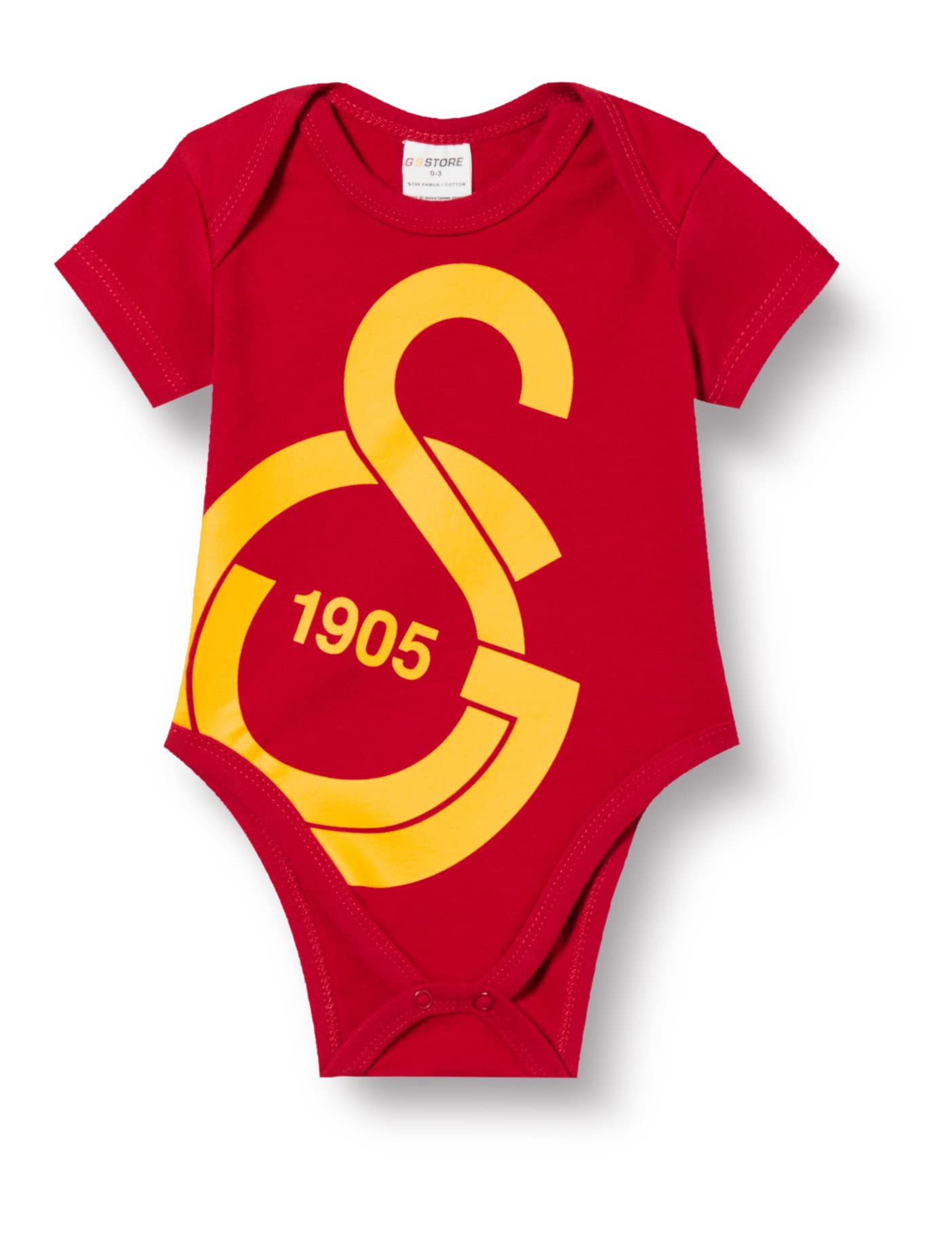 B221006TişörtÜniseks bebek