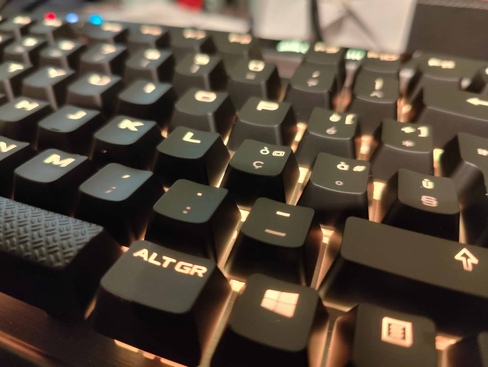 Immagine del cliente