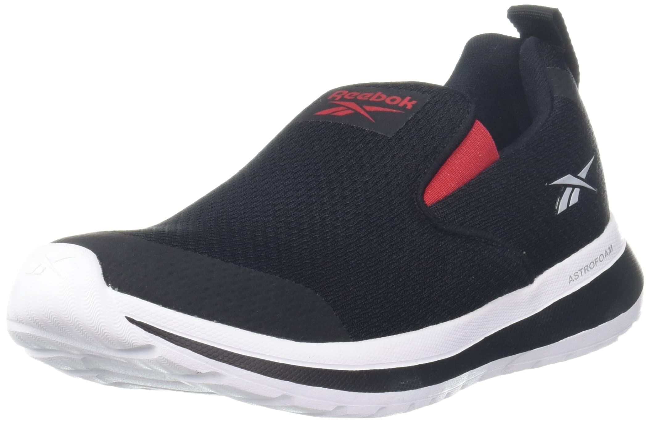 See full amazon price history chart for Reebok Mens Comfort Wandrer Black - Vector Red - LGH Solid Grey Shoes - 7 UK (GA1290) Reebok Mens Comfort Wandrer Black - Vector Red - LGH Solid Grey Shoes - 7 UK (GA1290) (B096N85J4H) Amazon Price History, Amazon Price Tracker