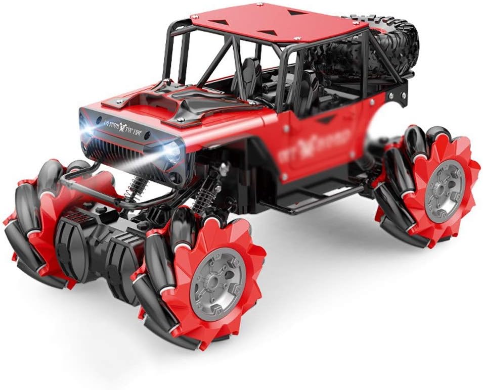 Household items ZXLIN 2020 New 01.14 Rc Auto 4wd Gesture Sensing Auto