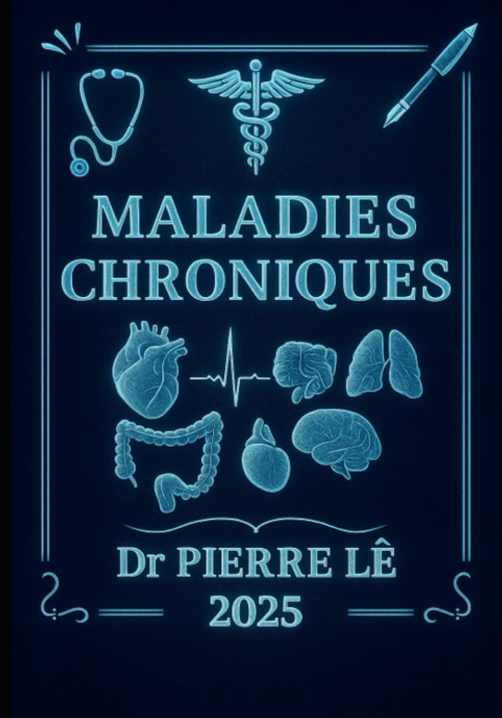 MALADIES CHRONIQUES 2025