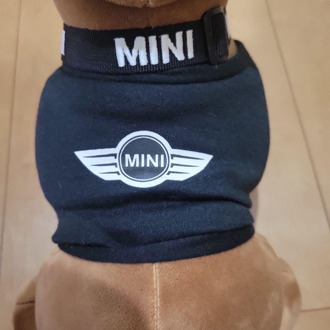 MINI ミニクーパー　スパイクぬいぐるみ&クッション MINI ミニクーパー スパイクぬいぐるみ&クッション Amazon.co.jp