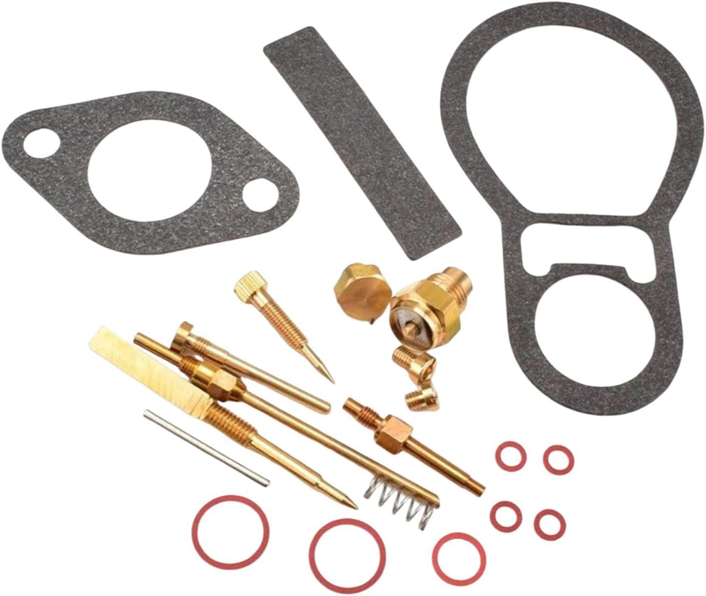 MYADDICTION Carburetor Major Repair Kit Replacement for Ford Model A Easily Install
