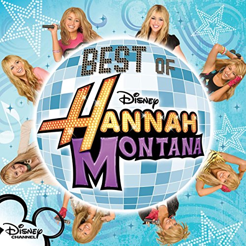Hannah Montana