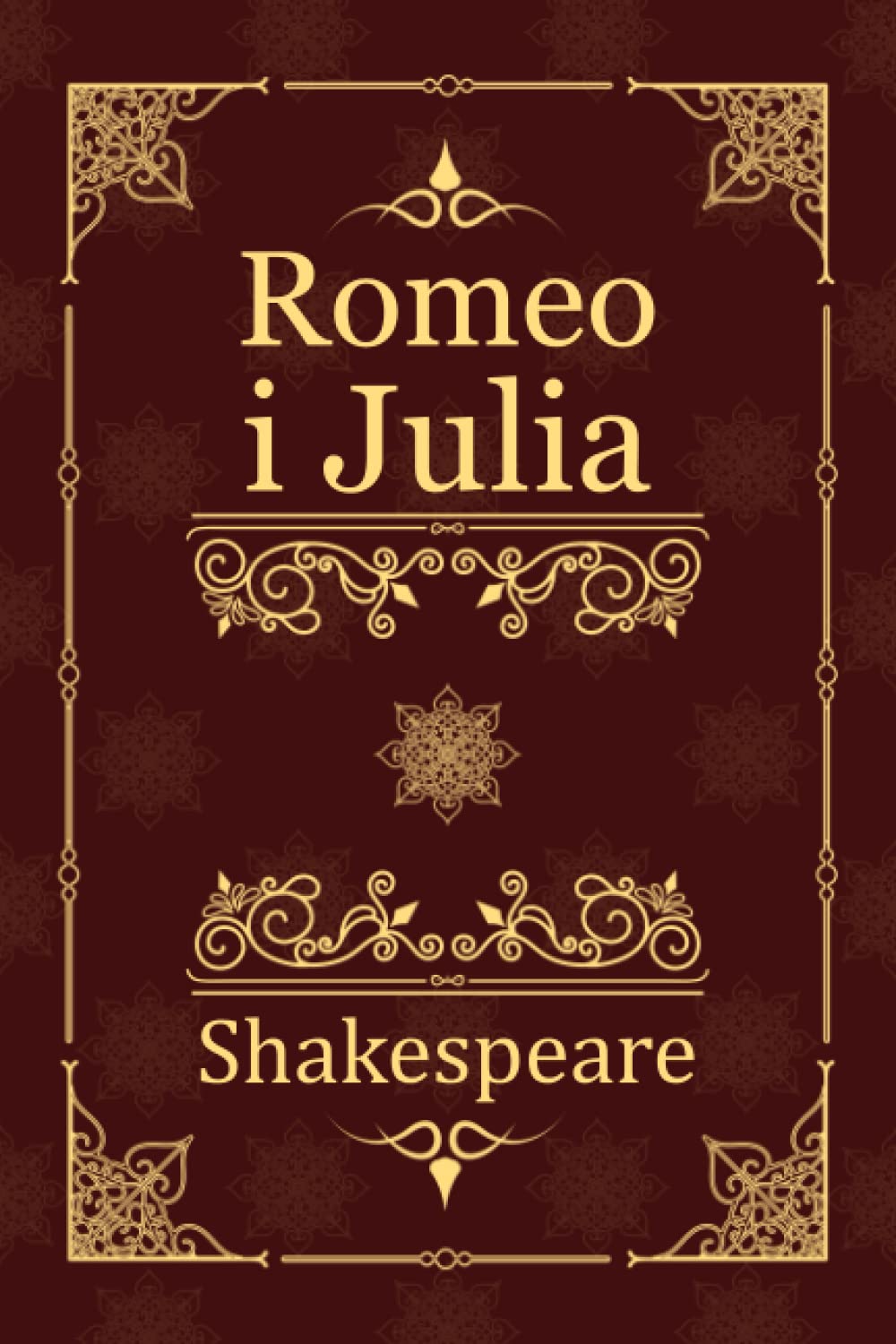 Romeo i Julia