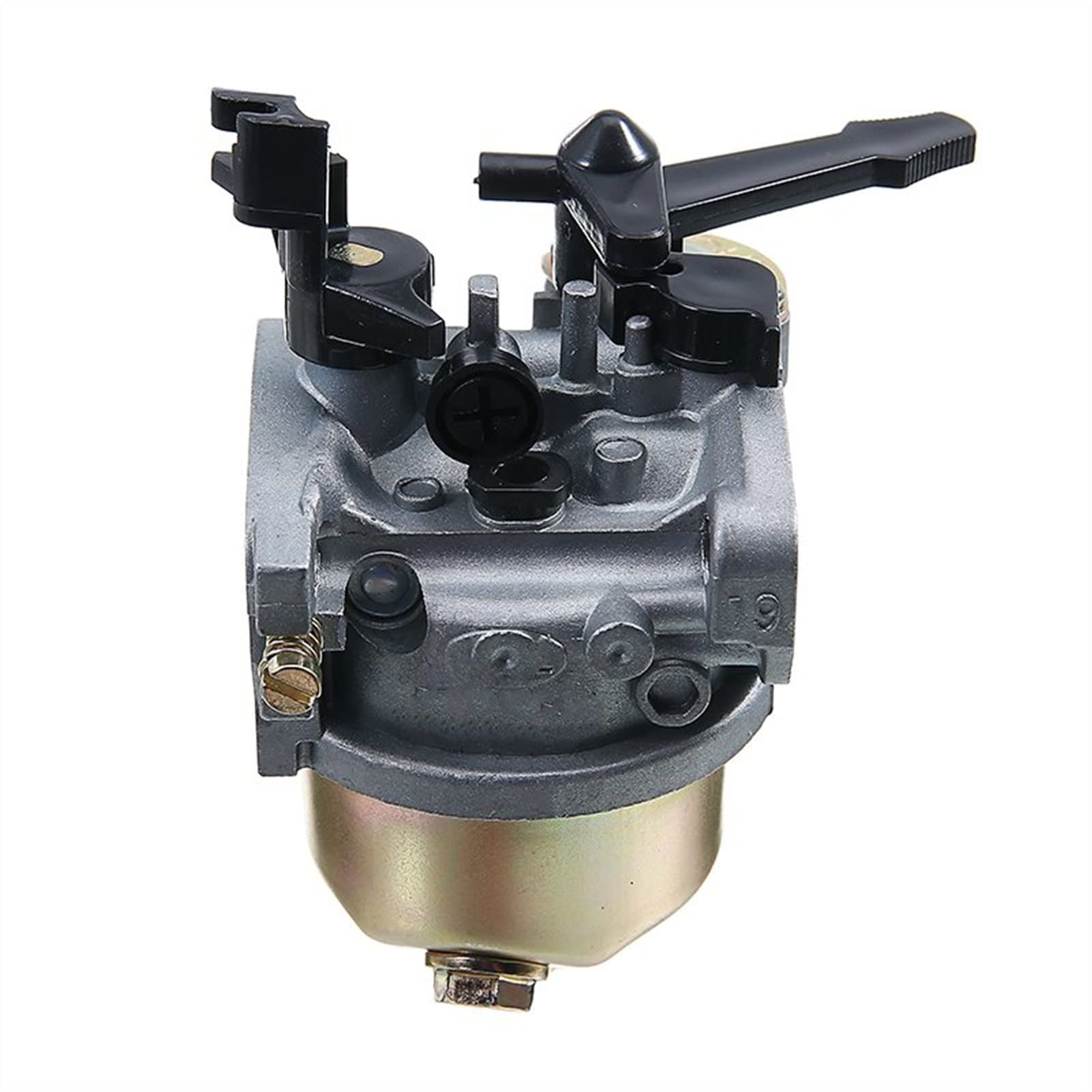 para GX140 GX160 GX200, Piezas De Herramientas, Kit De Servicio De Bobina Duradera, Enchufe De Carburador, Juntas De Bobina De Encendido Carburador para desbrozadora