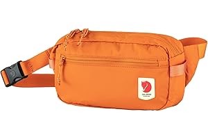 Fjallraven High Coast Hip Pack: A Fanny Pack for the Great Outdoors