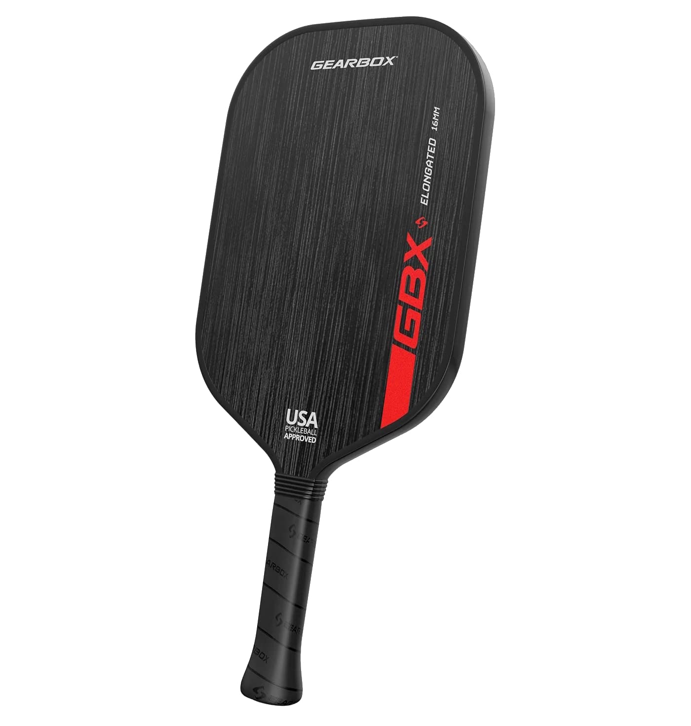 Gearbox GBX Pickleball Paddle