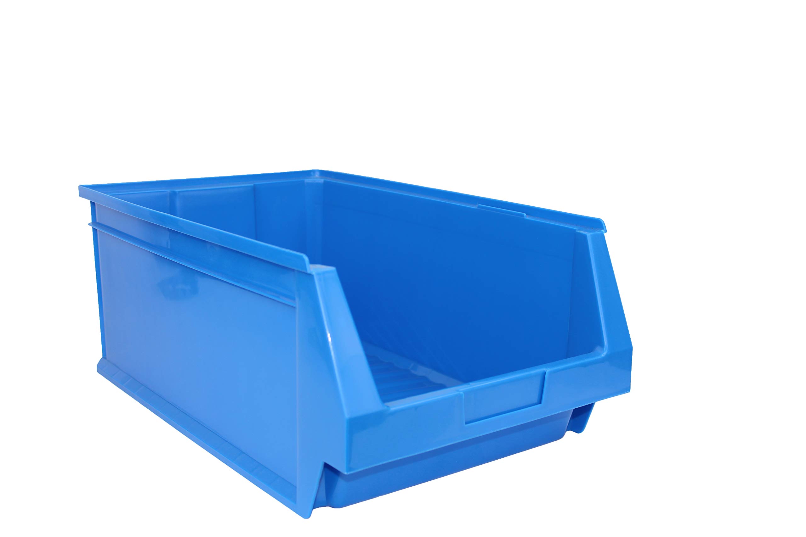 Tayg 371056 NO 56 Bac à bec en Plastique 420 x 270 x 175 mm (Lot de 3)