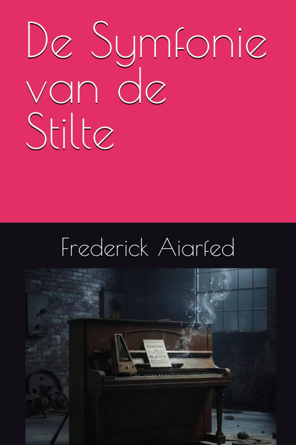 De Symfonie van de Stilte