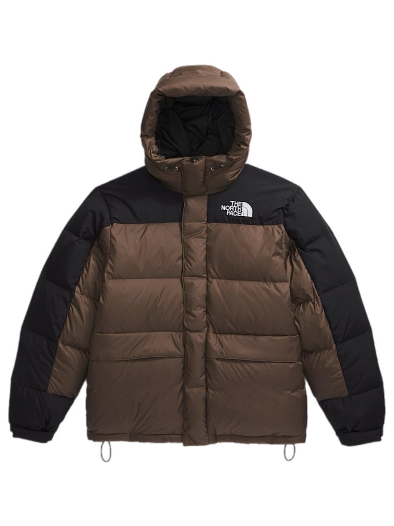 Chaqueta The North Face M Hmlyn Baltoro con aislamiento térmico contra el frío extremo 5