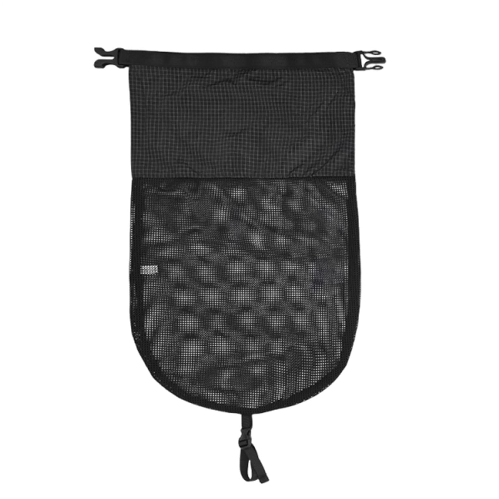 Sac à chaussures de voyage avec filet ventilé et matériau résistant, idéal pour les activités de plein air, les vacances, les voyages aériens, les croisières sac pliable pour chaussures de sport