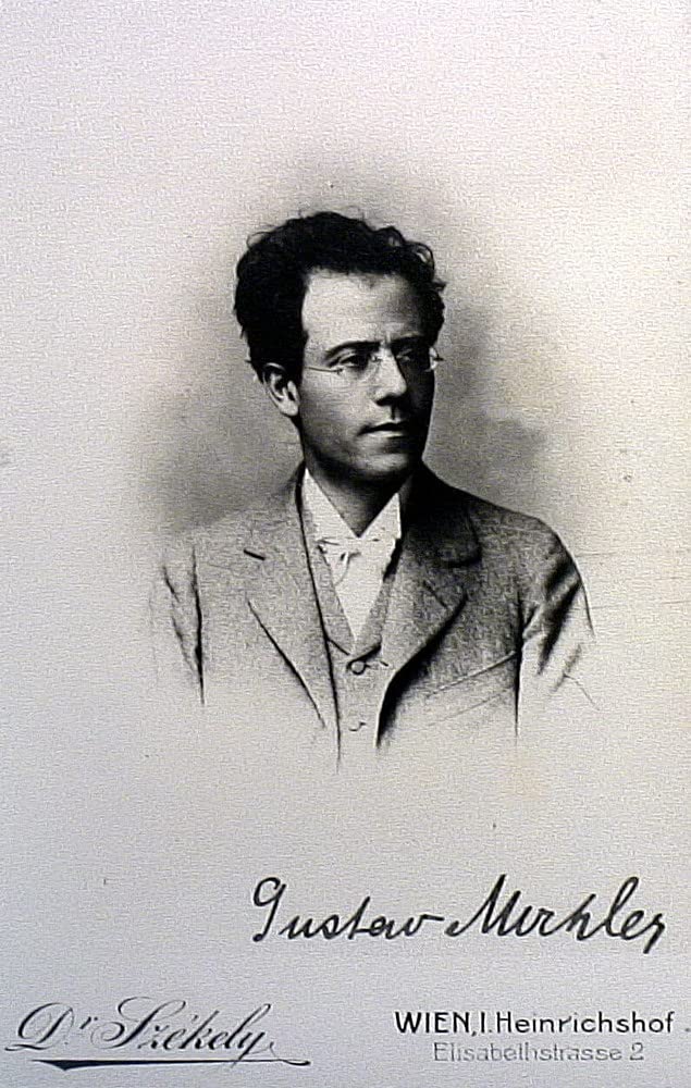 Gustav Mahler