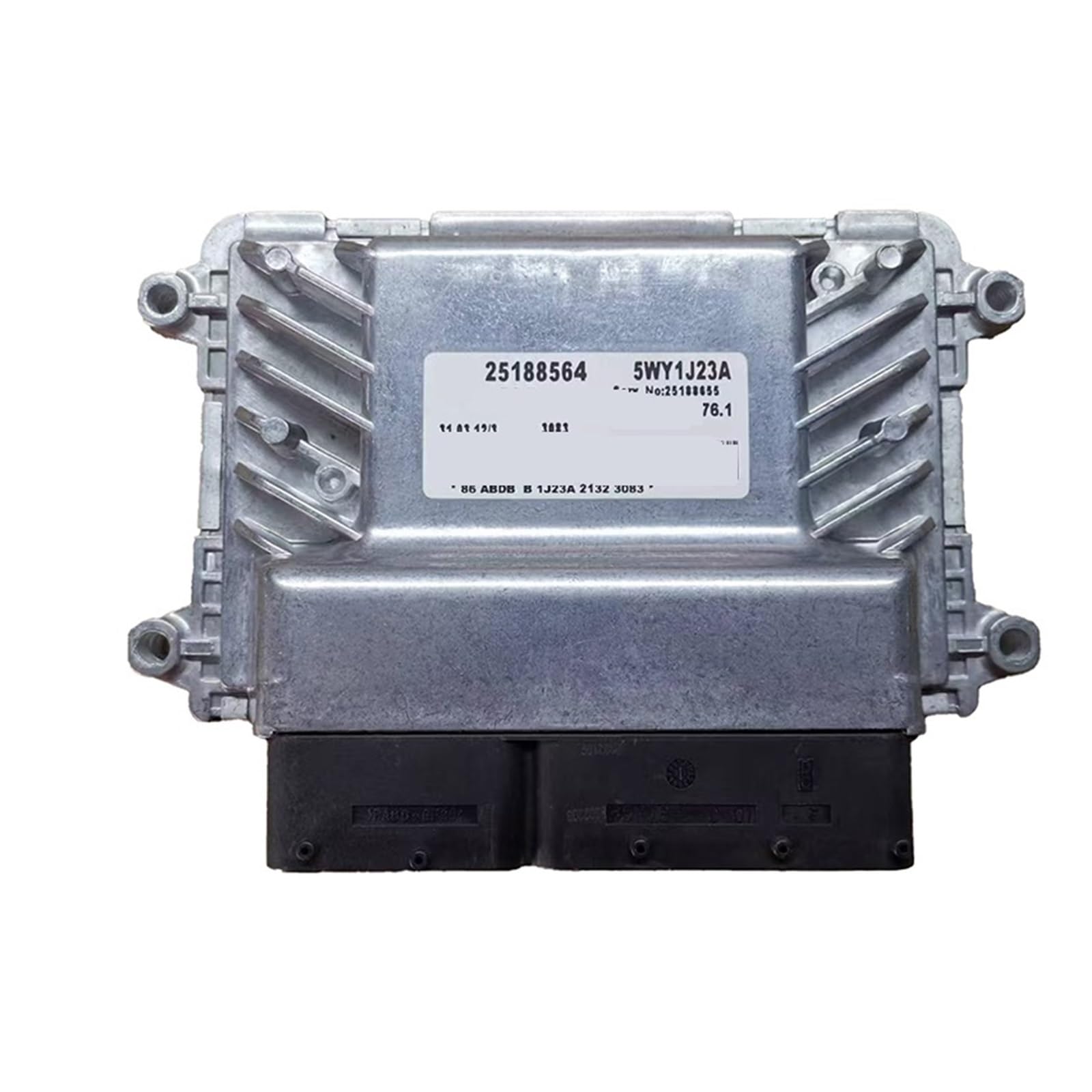Módulo de control 25188564          para la gestión electrónica del motor de tu coche 1
