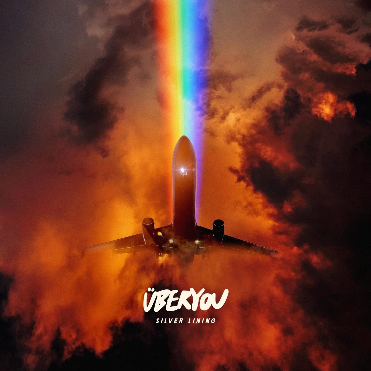 Silver Lining (Gatefold/180gr./Red Vinyl) [VINYL]