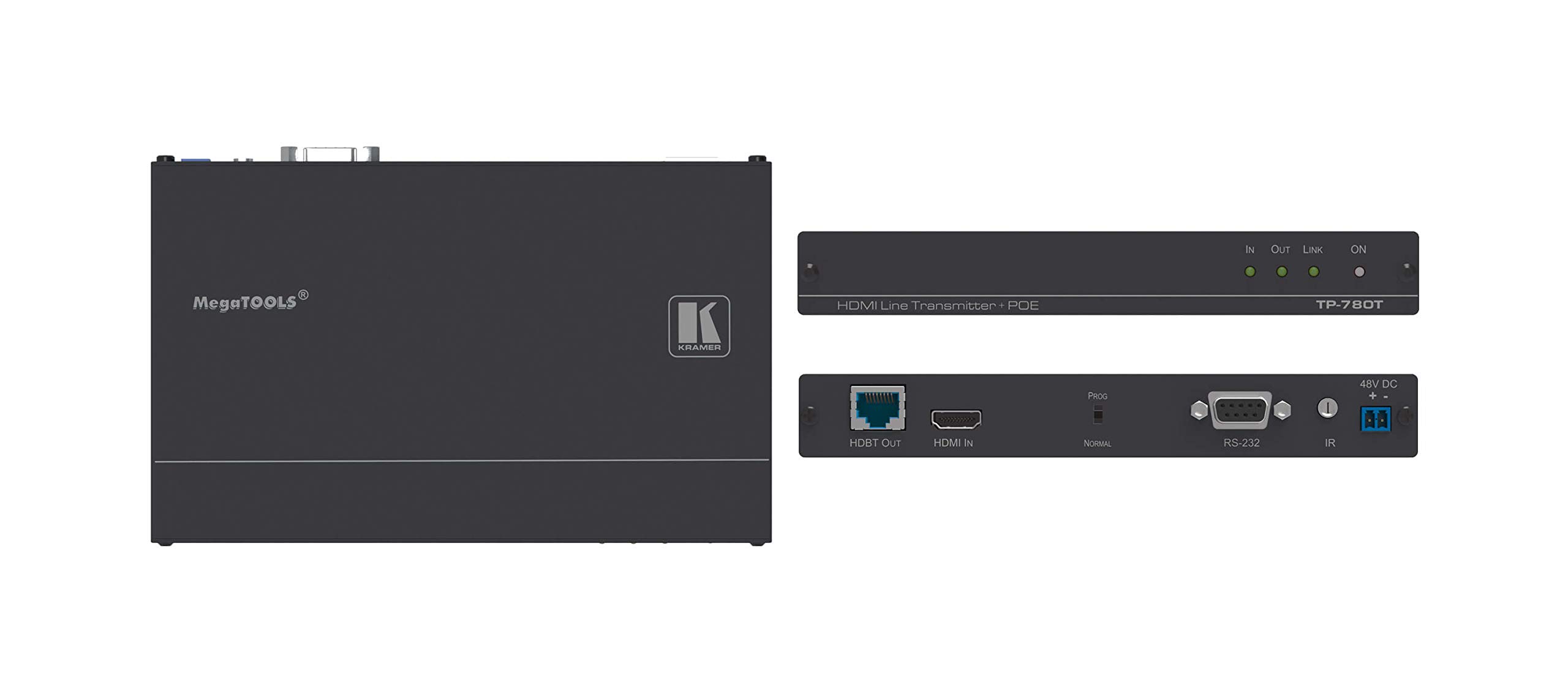 Kramer Electronics TP-780T