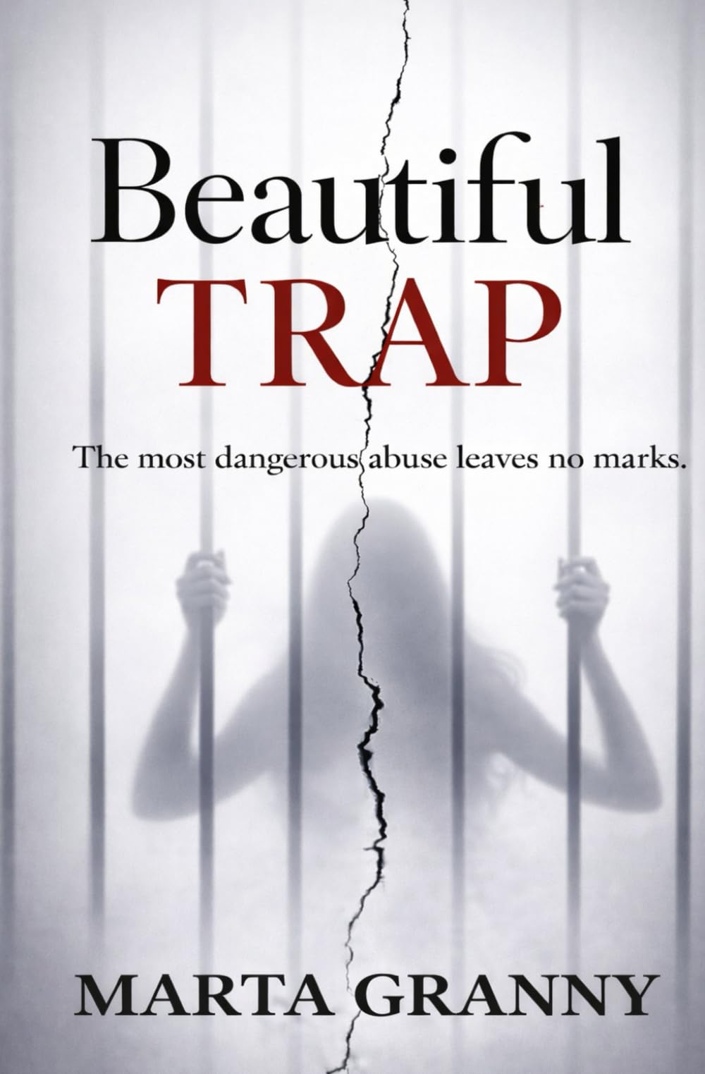 Beautiful Trap: A Psychological Thriller About Manipulation and Emotional Abuse