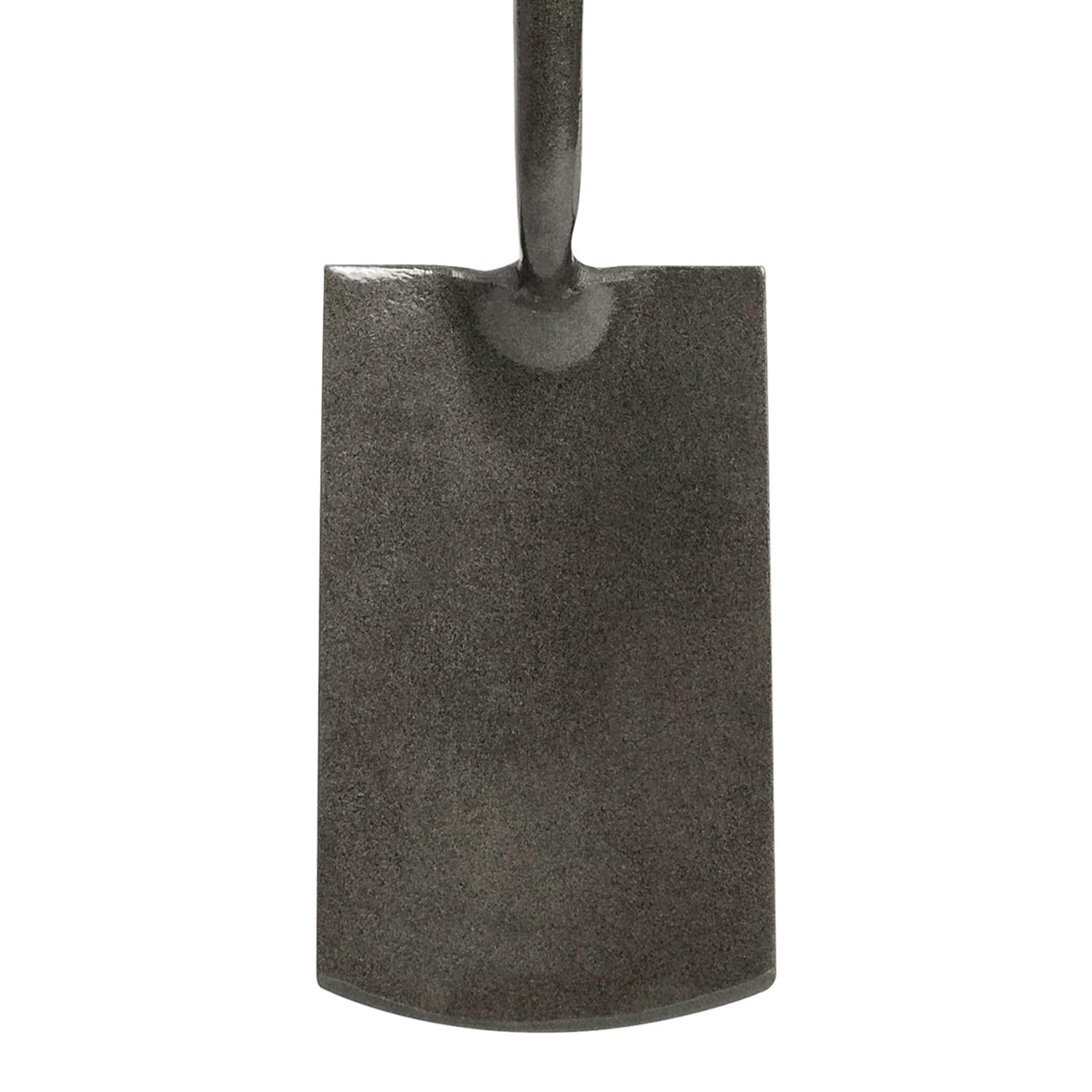 JCB - Pelle de Jardin Heritage - Outils de Jardinage Professionnels Robustes - Pelle de Jardin pour Creuser, cultiver, Border, déplacer Le Sol, Planter des Arbres, Creuser et Construire