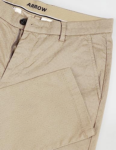 Image of Arrow Men's Skinny Casual Pants