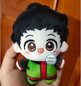 Amazon.co.jp: ハンター×ハンター ゴンフリークス キルアぬいぐるみ Amazon.co.jp: ハンター×ハンター ゴンフリークス キルアぬいぐるみ