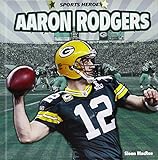  Aaron Rodgers (Sports Heroes)
