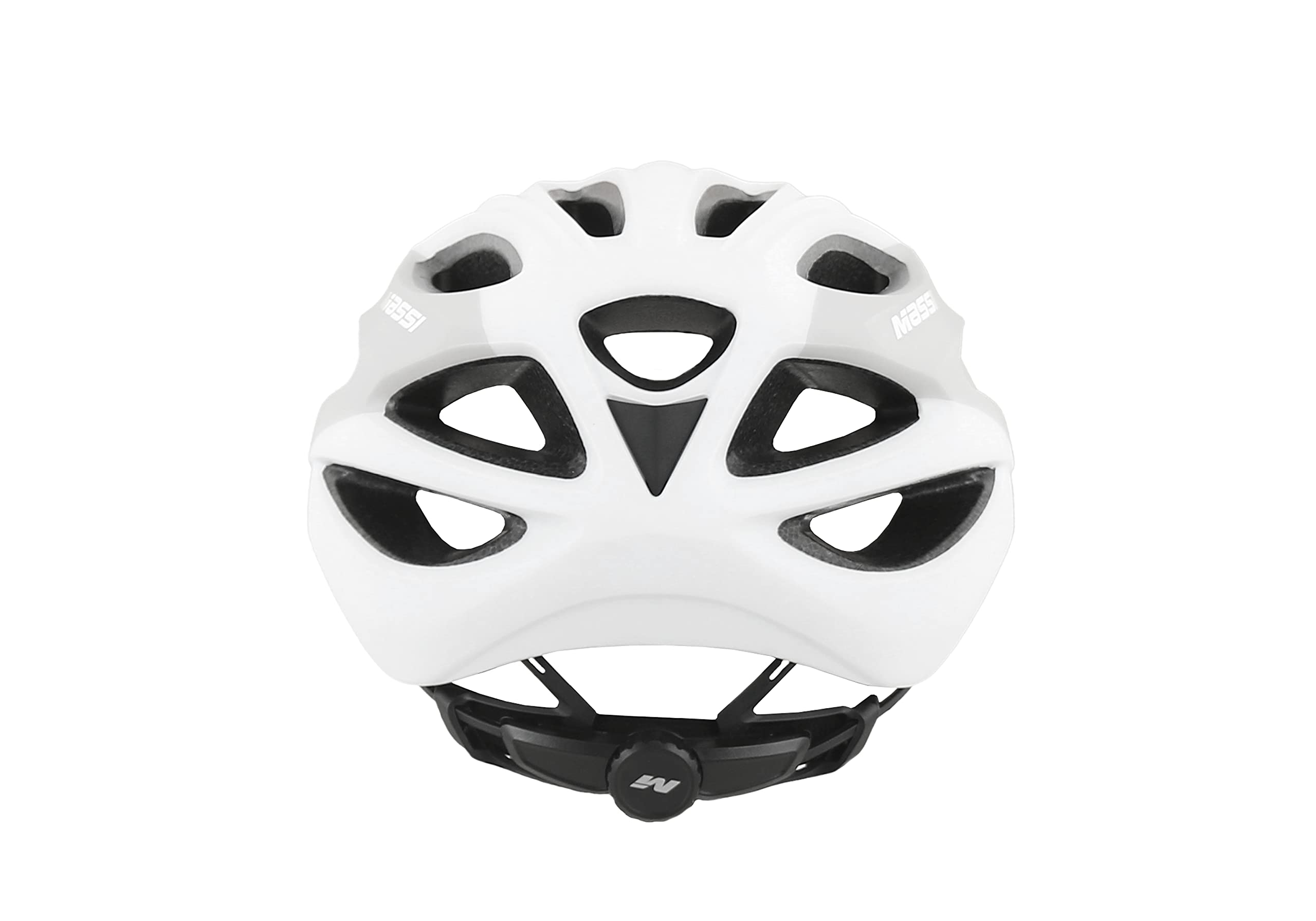 Massi Pro Casco para Bicicleta, Deportes y Aire Libre, M