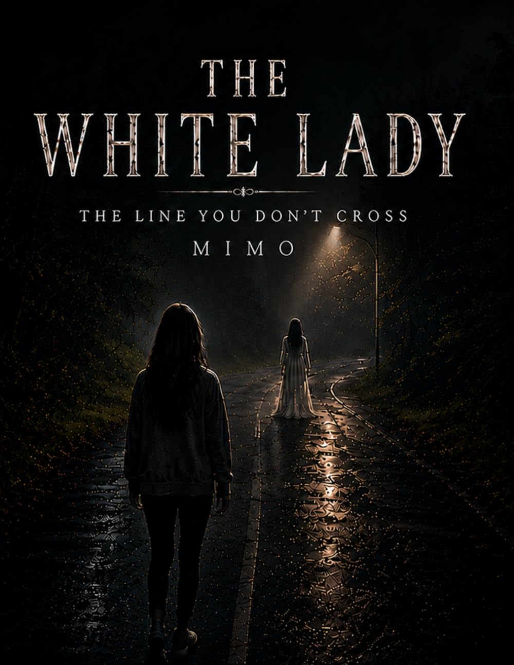 The White Lady: The Line You Don't Cross