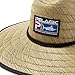 PELAGIC Baja Deluxe Straw Hat