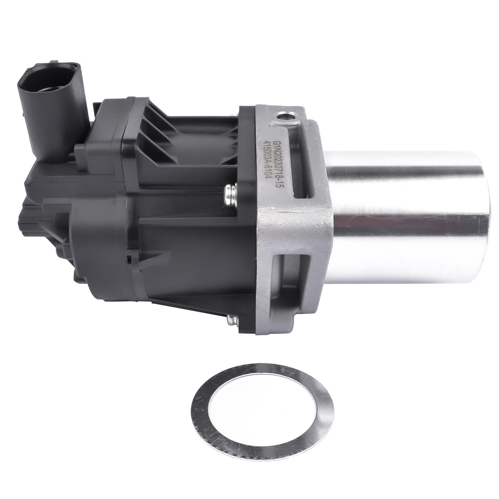 AGR Ventile 55570005 K5T70978 850772 0850772 Kompatibel mit Meriva B,für VAUXHALL Astra J,für Zafira C (P12),für Mokka 1.6 CDTi