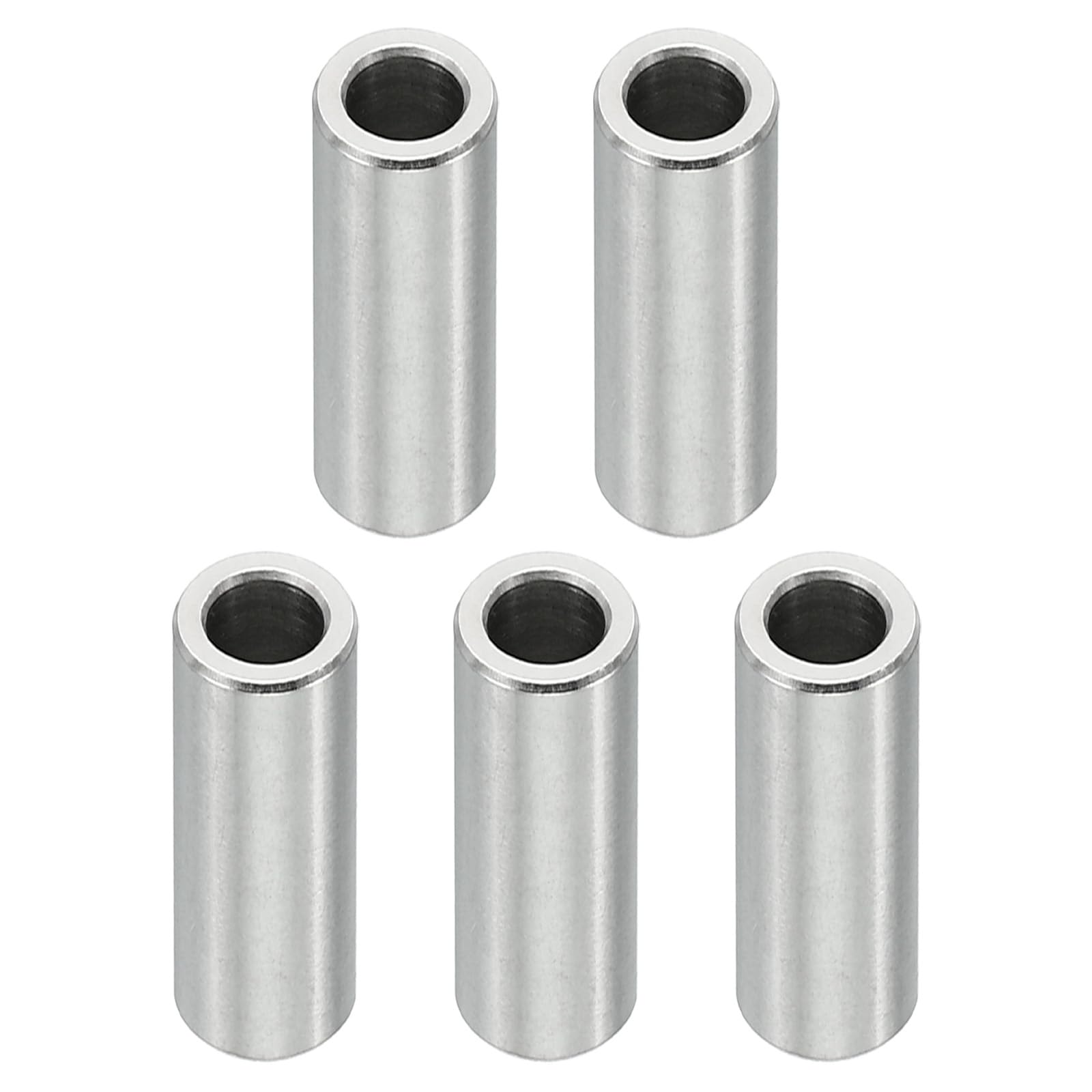 PATIKIL M5 Stainless Steel Spacers