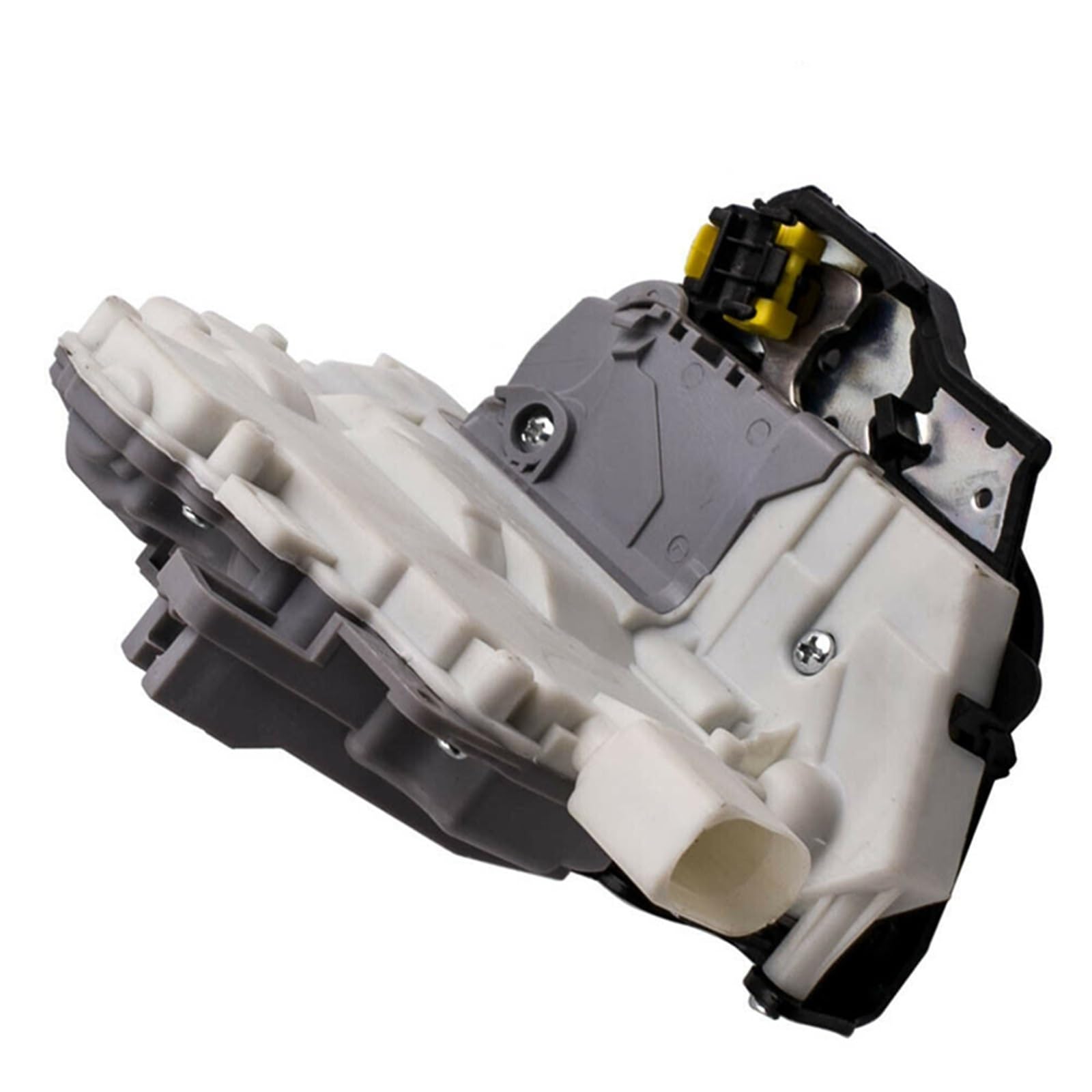 Gkqrkvnm One Color Compatible With A3 A6 A8 R8 Front Left Door Lock Latch Actuator Lhd 4F1837015 4F1837016 4F0839015 4F0839016 Power Door Lock(Rear Left 8Pins)