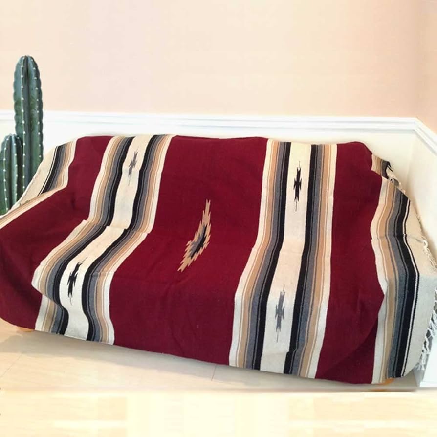 専用　エルパソサドル Amazon｜エルパソ サドルブランケット EL PASO SADDLEBLANKET CO