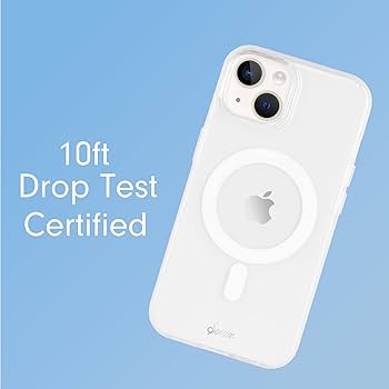 Amazon.com: Sonix | Compatible with MagSafe iPhone 14 Plus Case