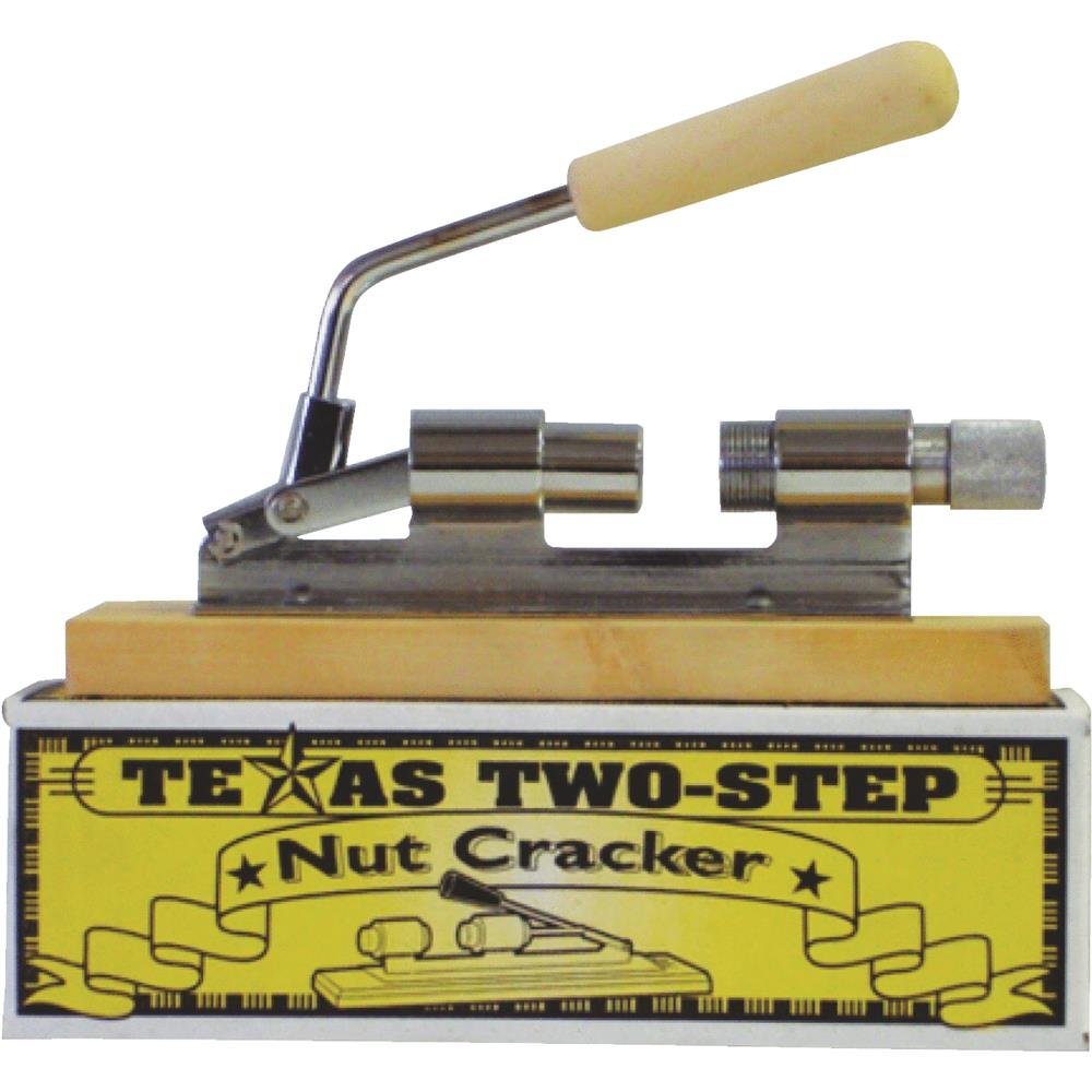 3800 Texas Two-Step Nutcracker