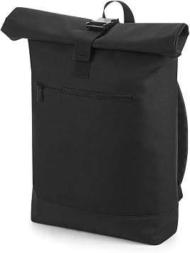 BagBase Roll Top Backpack