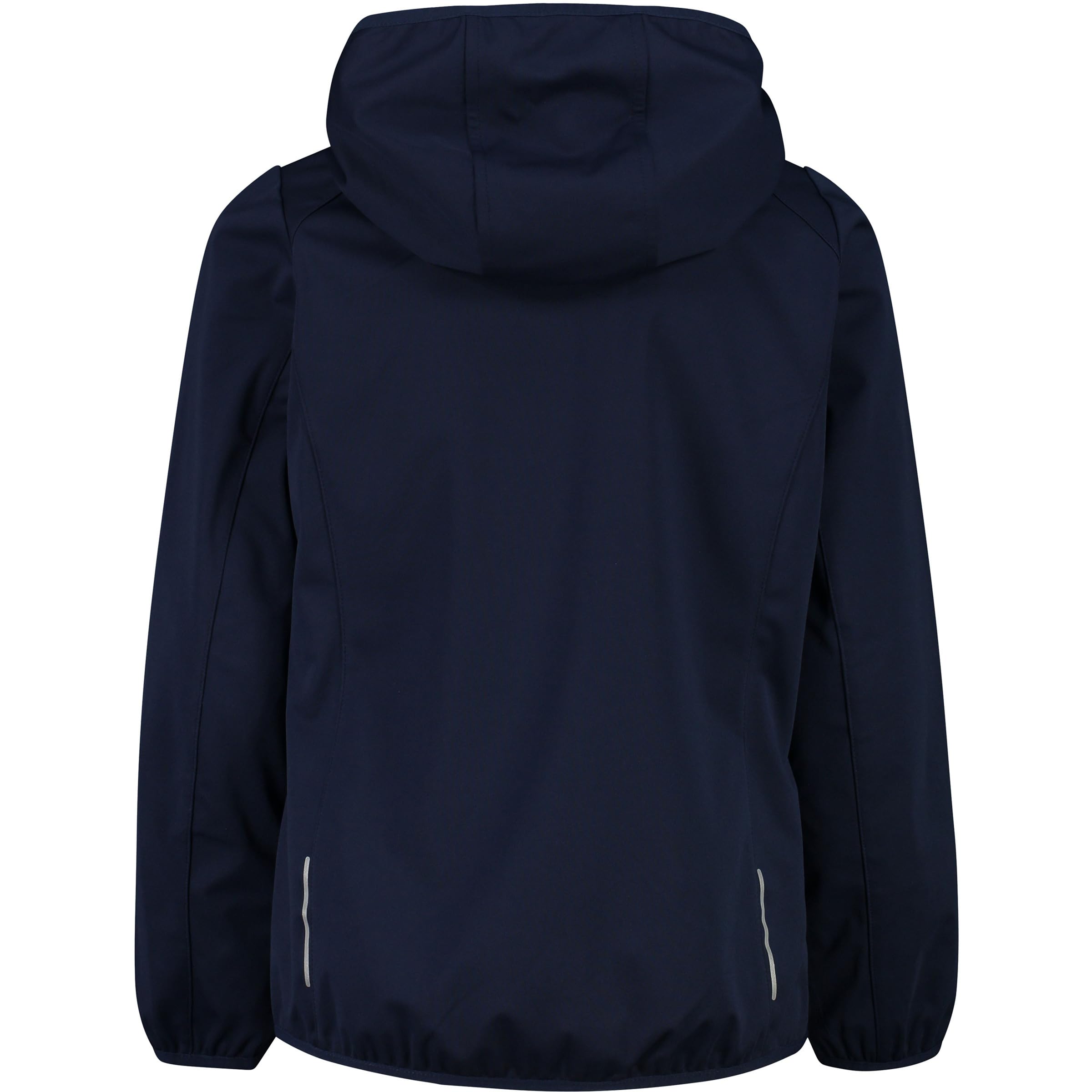 CMP Giacca Bambina Softshell Leggero 39A5115