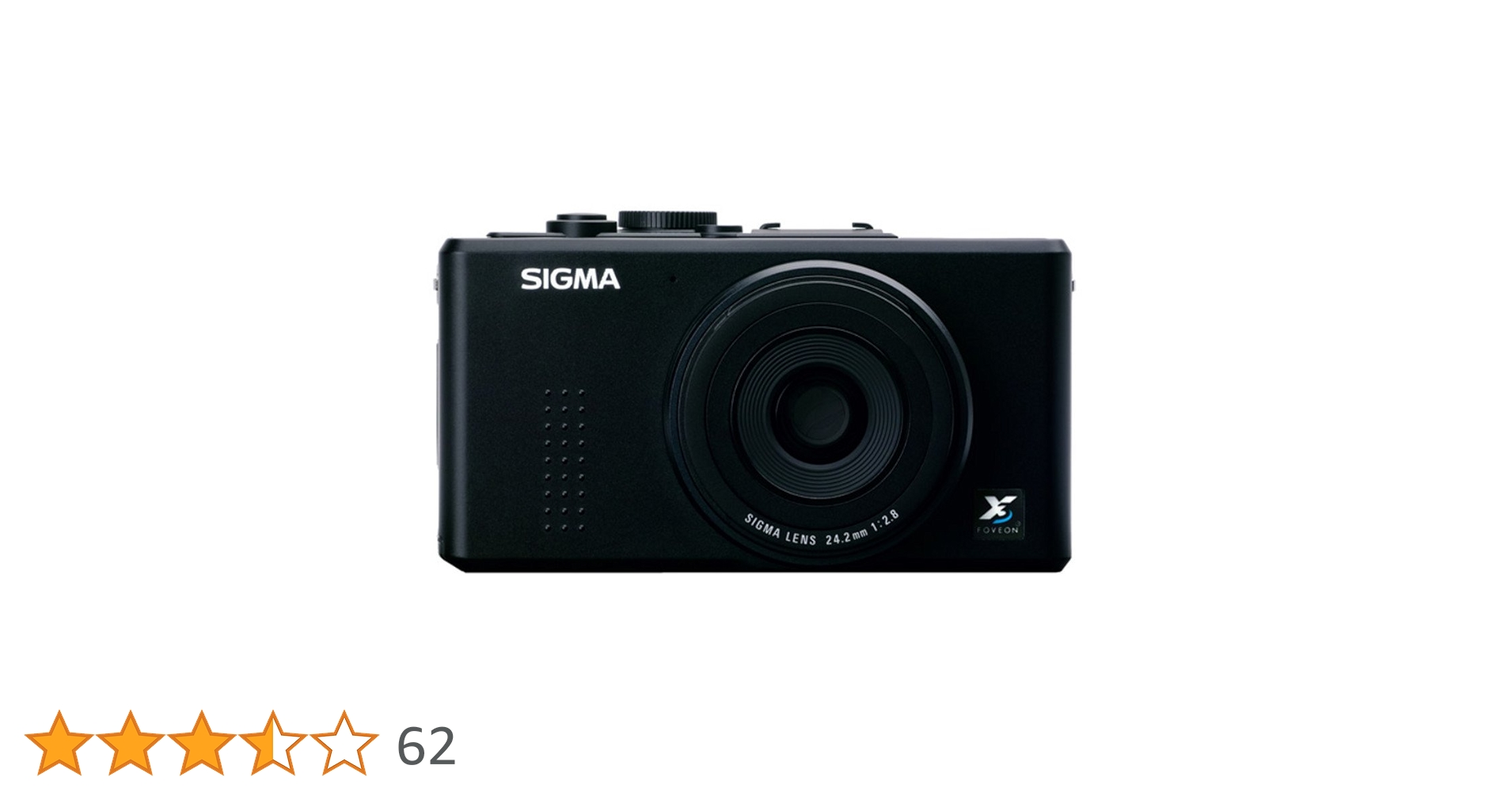Amazon | シグマ デジタルカメラ DP2 | コンパクト 通販