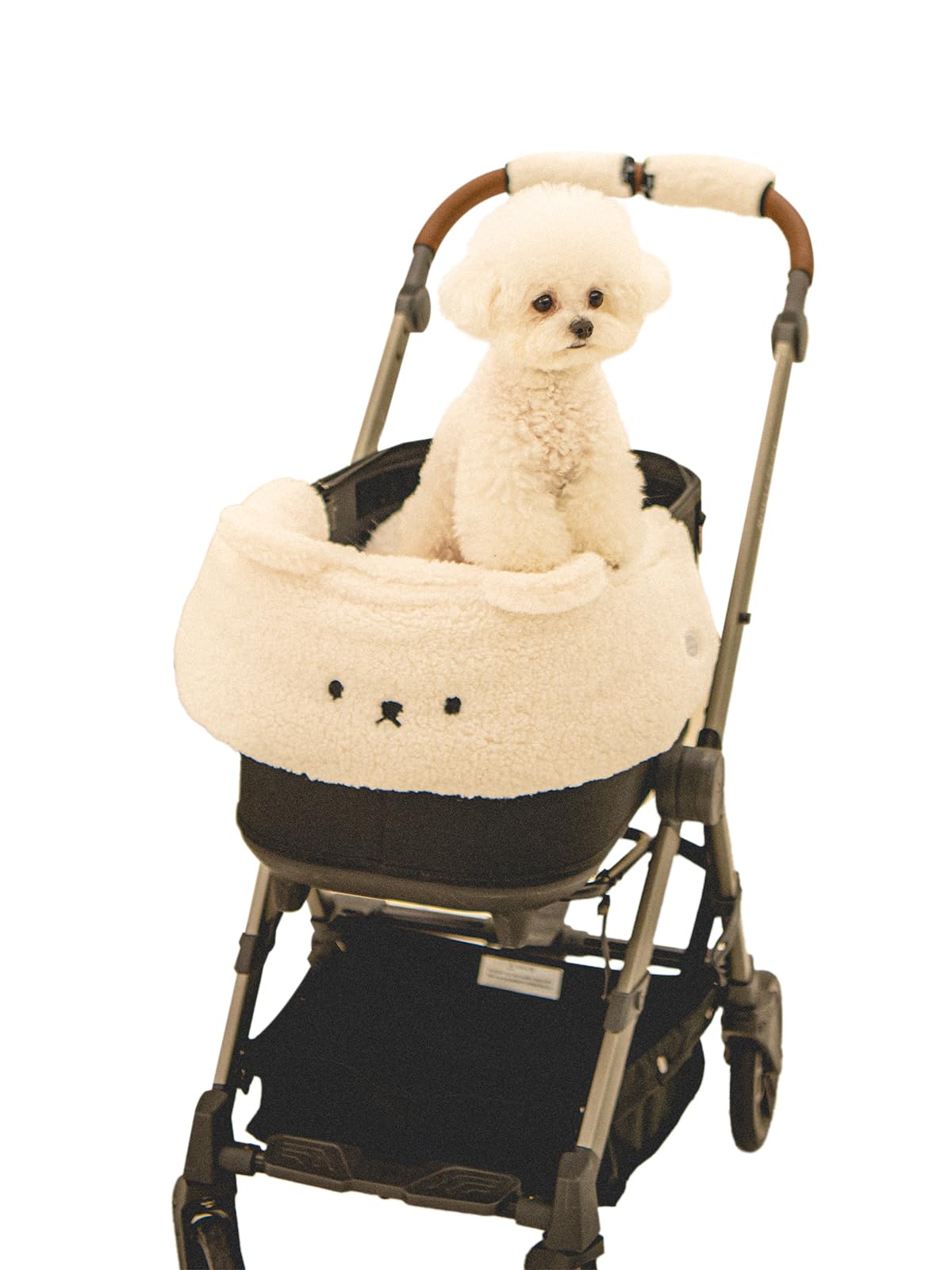 Amazon.co.jp: ペットカート用 あごのせクッション コンフォーター