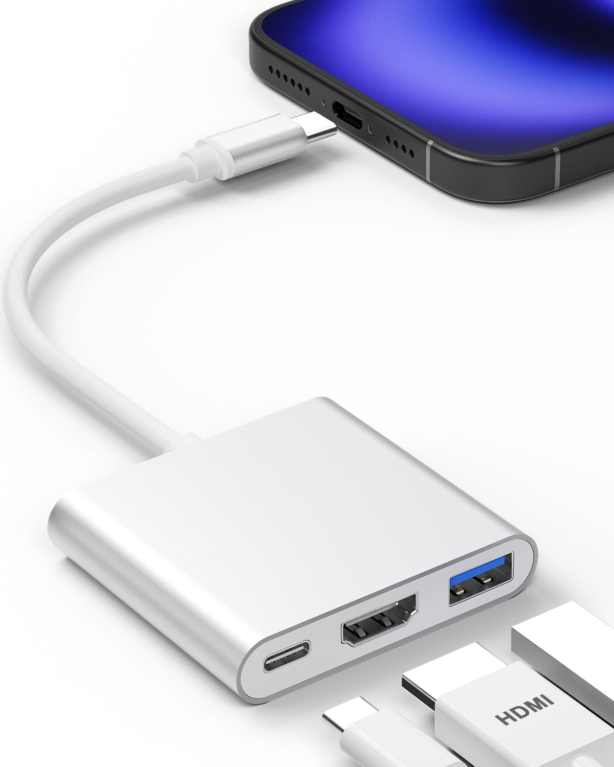 USB