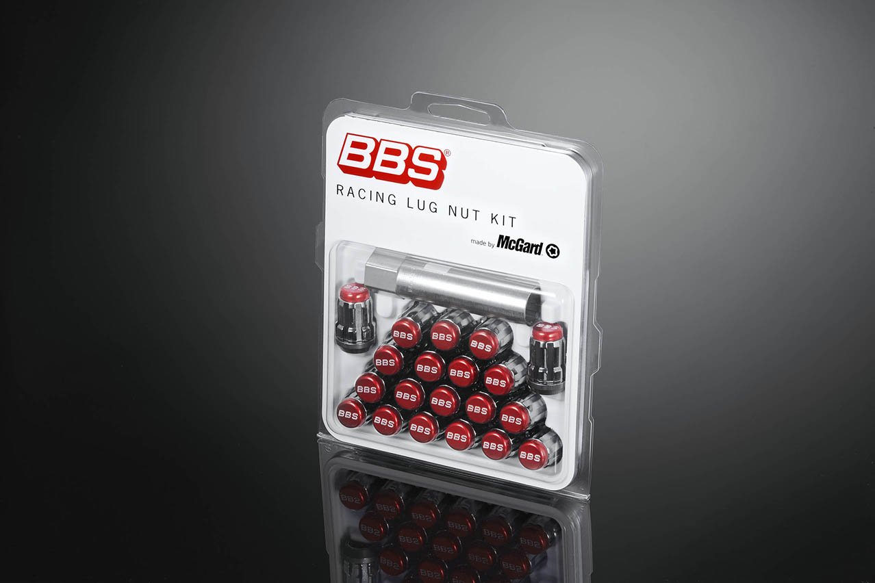 再値下げ BBS レーシングラグナット M12 ピッチ1.25 Amazon | BBS マックガード社製 レーシングラグナットキット M12