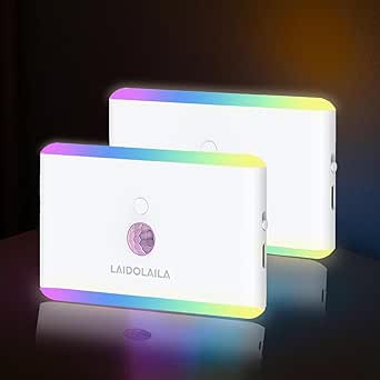 2-Pack Motion Sensor Night Light – Cruise Approved, Magnetic ...